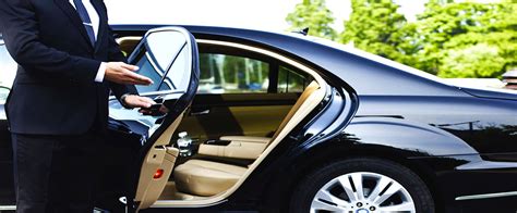 best vip transportation.